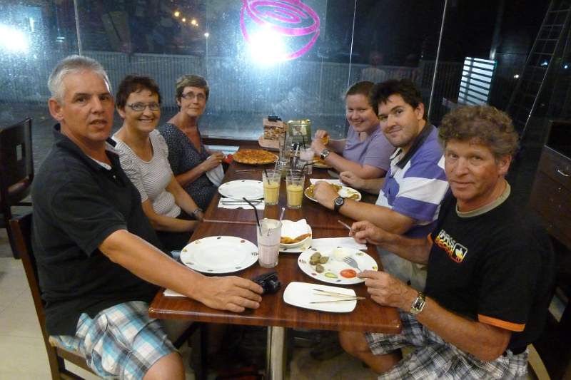 India & Nepal 2011 - 0797